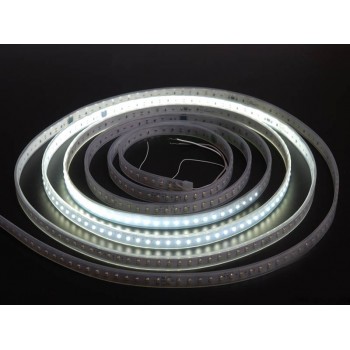 Светодиодная лента LED Meteor White IP68 12V